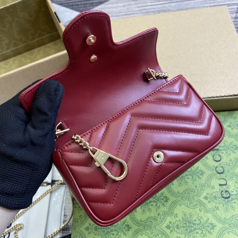Gvc*1 marmont bags
